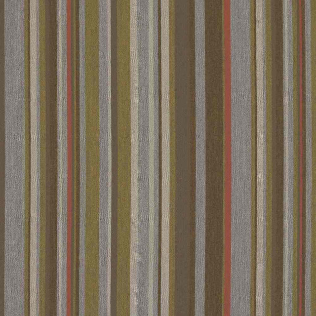 Sample of Sunbrella by Mayer Infinity Bronze 415-000 Imagine Collection Upholstery Fabric