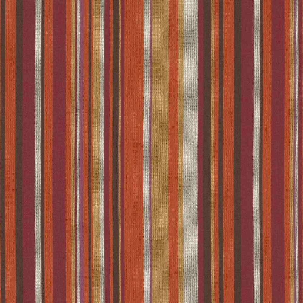 Sample of Sunbrella by Mayer Infinity Flamingo 415-009 Imagine Collection Upholstery Fabric