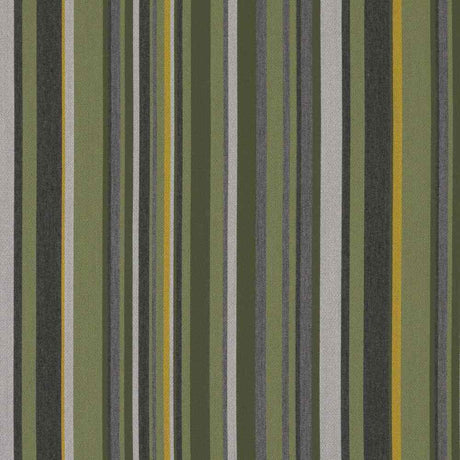 Sample of Sunbrella by Mayer Infinity Jade 415 - 003 Imagine Collection Upholstery Fabric