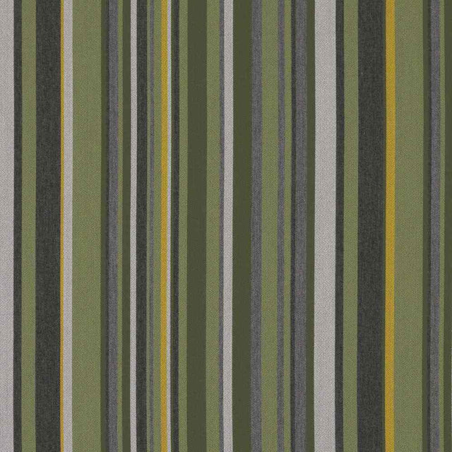 Sample of Sunbrella by Mayer Infinity Jade 415 - 003 Imagine Collection Upholstery Fabric
