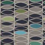 Sample of Sunbrella by Mayer Milagro Big Sky 448-004 Wonderlust Collection Upholstery Fabric