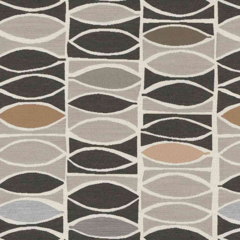 Sample of Sunbrella by Mayer Milagro Desert 448-000 Wonderlust Collection Upholstery Fabric