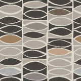 Sample of Sunbrella by Mayer Milagro Desert 448-000 Wonderlust Collection Upholstery Fabric