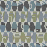 Sample of Sunbrella by Mayer Signs Weathered 432-000 Vollis Simpson Collection Upholstery Fabric