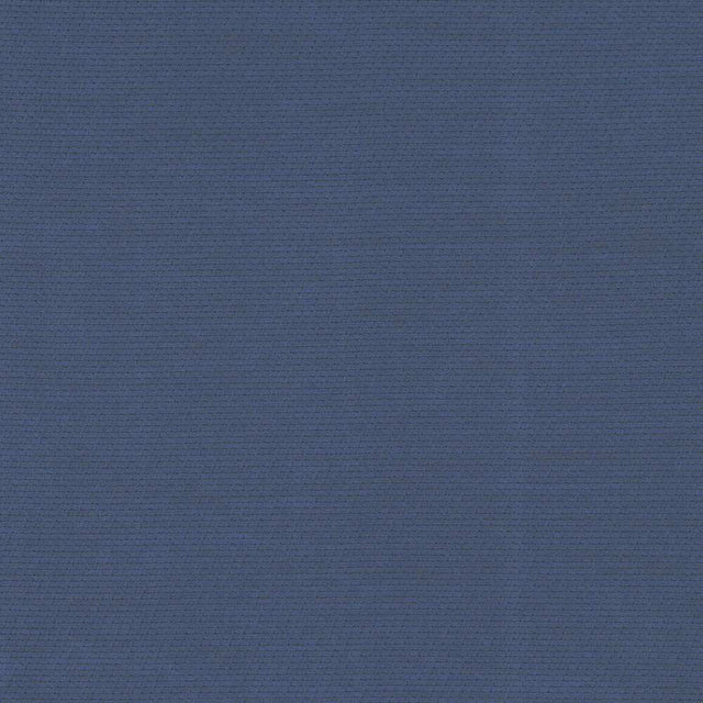Sample of Sunbrella by Mayer Soleil Cerulean 416-014 Imagine Collection Upholstery Fabric