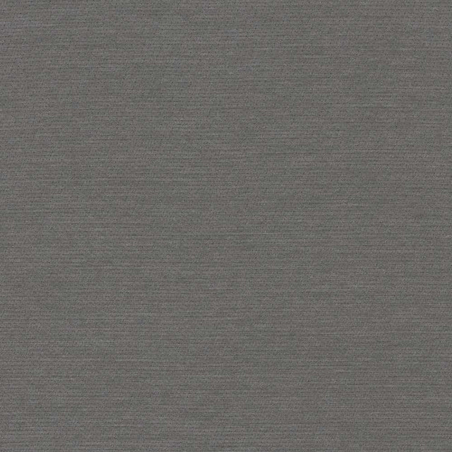 Sample of Sunbrella by Mayer Soleil Charcoal 416-016 Imagine Collection Upholstery Fabric