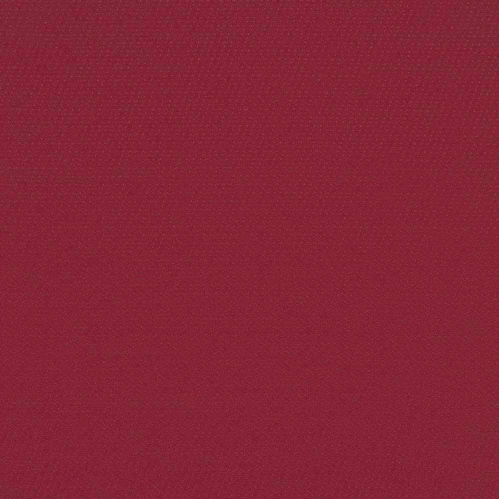 Sample of Sunbrella by Mayer Soleil Crimson 416-001 Imagine Collection Upholstery Fabric