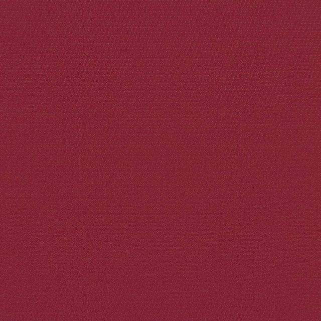 Sample of Sunbrella by Mayer Soleil Crimson 416-001 Imagine Collection Upholstery Fabric