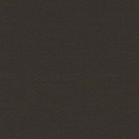 Sample of Sunbrella by Mayer Soleil Espresso 416-000 Imagine Collection Upholstery Fabric