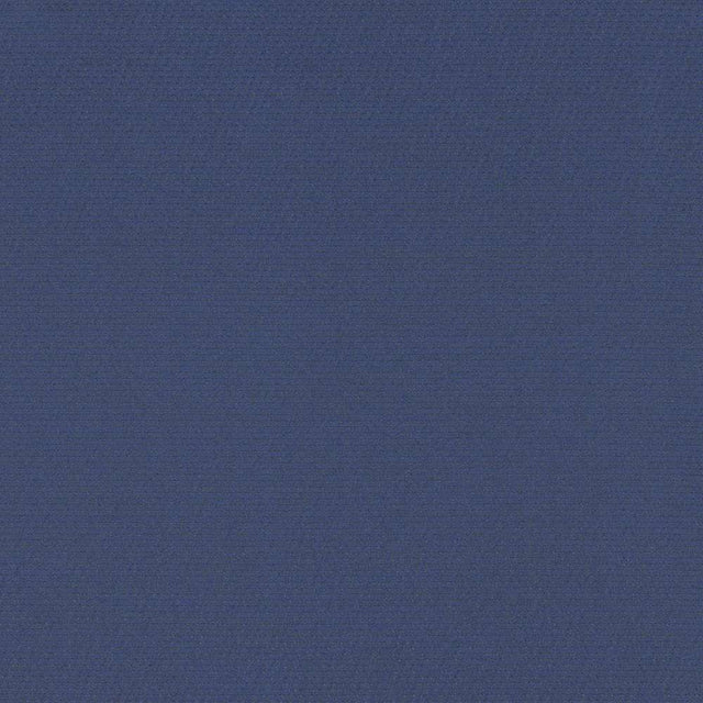 Sample of Sunbrella by Mayer Soleil Indigo 416-004 Imagine Collection Upholstery Fabric