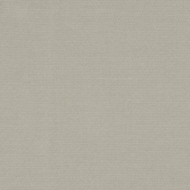 Sample of Sunbrella by Mayer Soleil Silver 416-026 Imagine Collection Upholstery Fabric