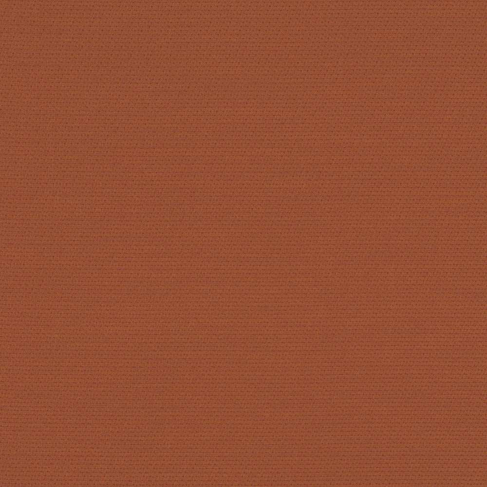 Sample of Sunbrella by Mayer Soleil Tangerine 416-019 Imagine Collection Upholstery Fabric