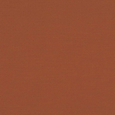 Sample of Sunbrella by Mayer Soleil Tangerine 416-019 Imagine Collection Upholstery Fabric