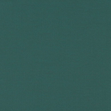 Sample of Sunbrella by Mayer Soleil Teal 416-023 Imagine Collection Upholstery Fabric