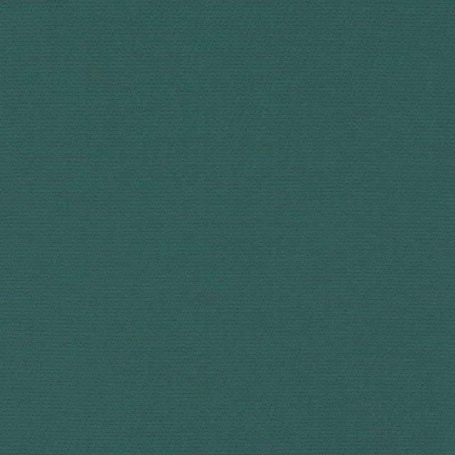 Sample of Sunbrella by Mayer Soleil Teal 416-023 Imagine Collection Upholstery Fabric