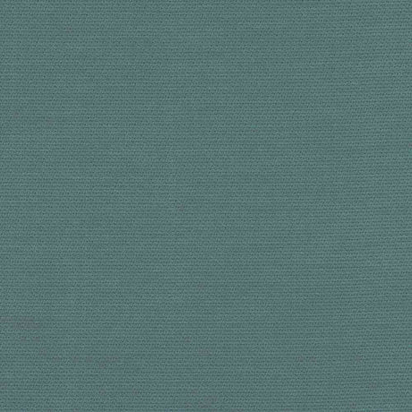 Sample of Sunbrella by Mayer Soleil Turquoise 416-024 Imagine Collection Upholstery Fabric
