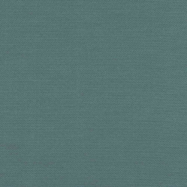 Sample of Sunbrella by Mayer Soleil Turquoise 416-024 Imagine Collection Upholstery Fabric