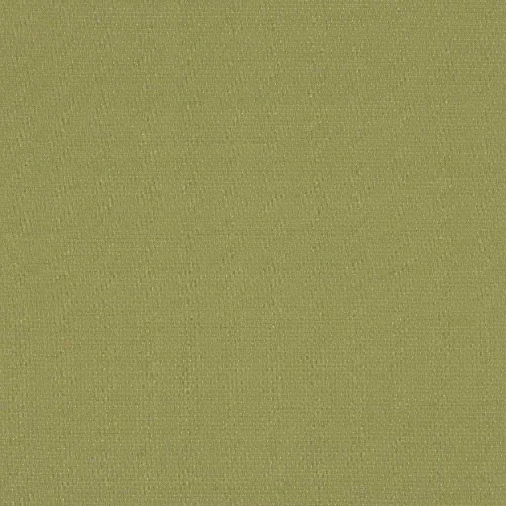 Sample of Sunbrella by Mayer Soleil Wasabi 416-013 Imagine Collection Upholstery Fabric