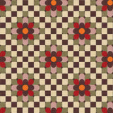 Sample of Sunbrella by Mayer Sula Flame 446-001 Wonderlust Collection Upholstery Fabric
