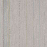 Sample of Sunbrella by Mayer Wilson Graystone 436-026 Vollis Simpson Collection Upholstery Fabric