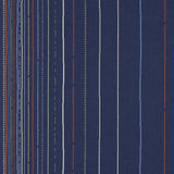 Sample of Sunbrella by Mayer Wilson Parade 436-004 Vollis Simpson Collection Upholstery Fabric