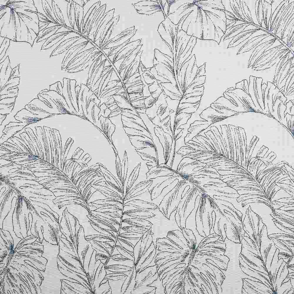 Sample of Sunbrella Calm Laurel 145854-0002 Balance Collection Upholstery Fabric