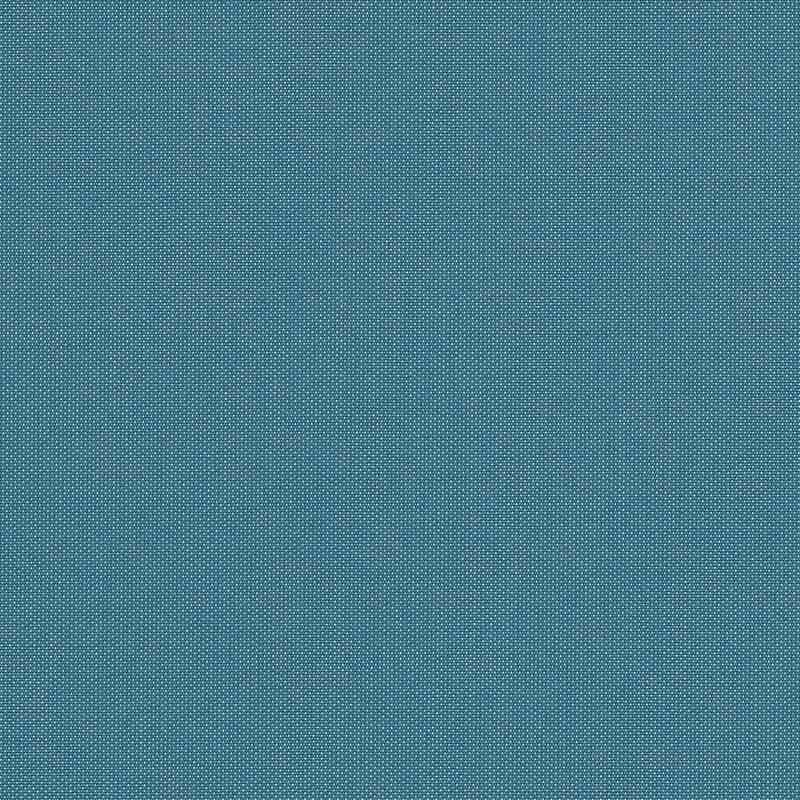 Sample of Sunbrella Canvas Adriatic SJA 3941 137 European Collection Upholstery Fabric