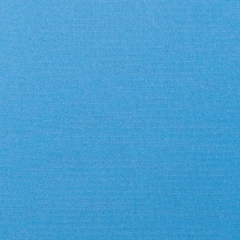 Sample of Sunbrella Canvas Capri 5426-0000 Elements Collection Upholstery Fabric