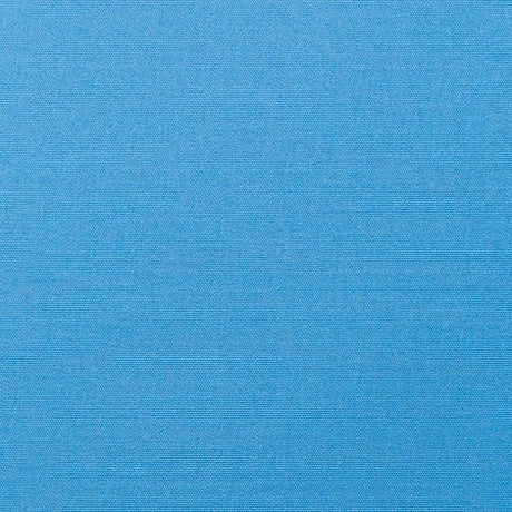 Sample of Sunbrella Canvas Capri 5426-0000 Elements Collection Upholstery Fabric