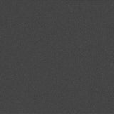 Sample of Sunbrella Canvas Carbon SJA 3906 137 European Collection Upholstery Fabric