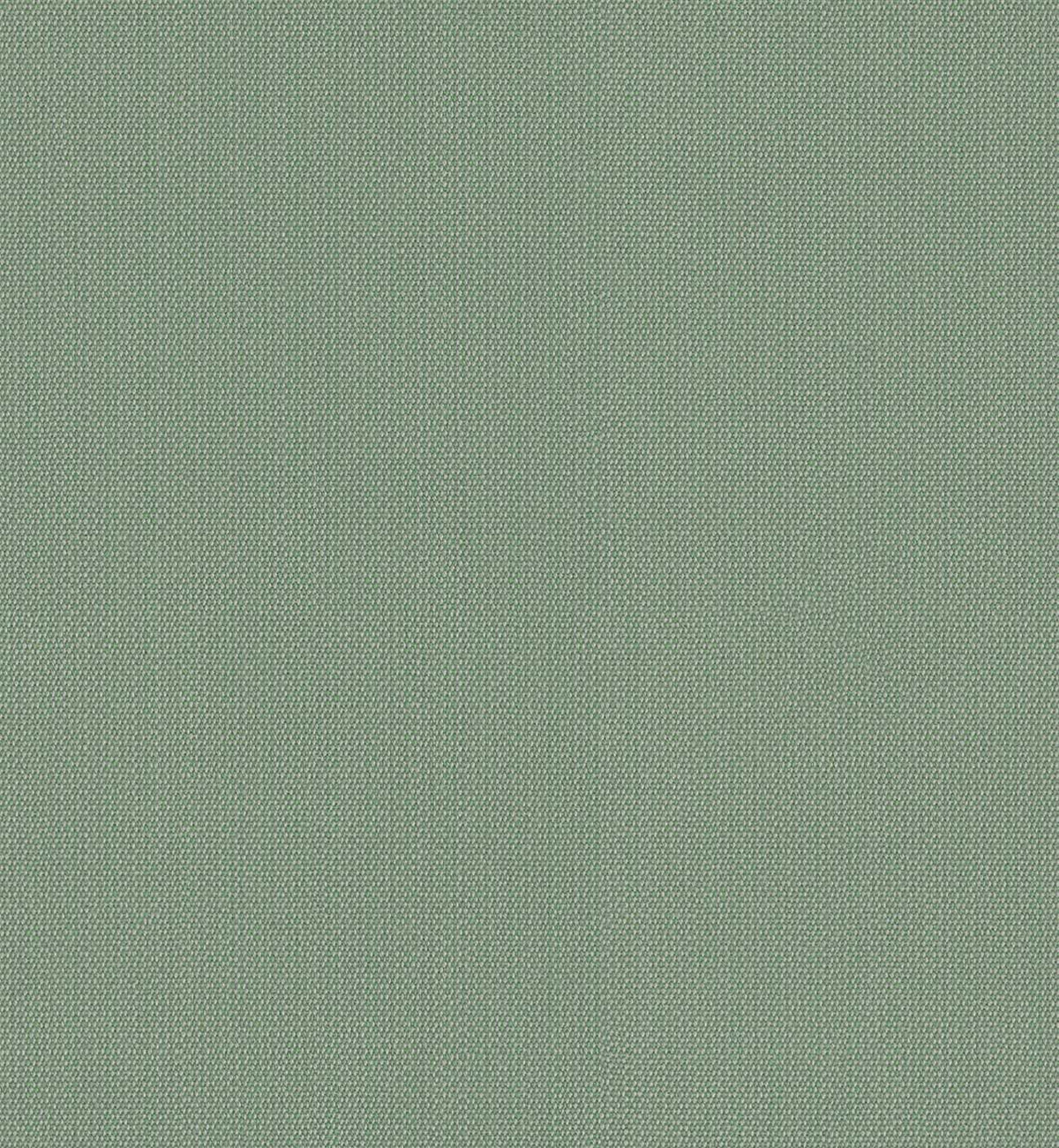 Sunbrella Canvas Celadon SJA P103 137 European Collection Upholstery Fabric