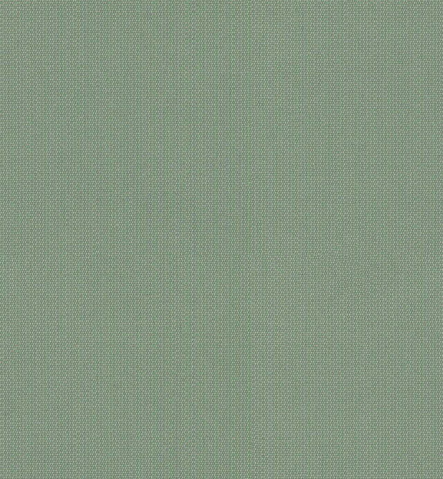 Sunbrella Canvas Celadon SJA P103 137 European Collection Upholstery Fabric
