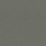 Sample of Sunbrella Canvas Charcoal 54048-0000 Elements Collection Upholstery Fabric