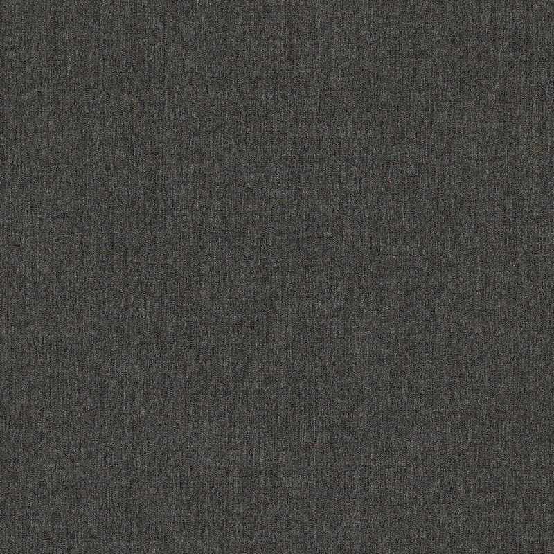 Sample of Sunbrella Canvas Flanelle SJA 3757 137 European Collection Upholstery Fabric