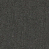Sample of Sunbrella Canvas Flanelle SJA 3757 137 European Collection Upholstery Fabric