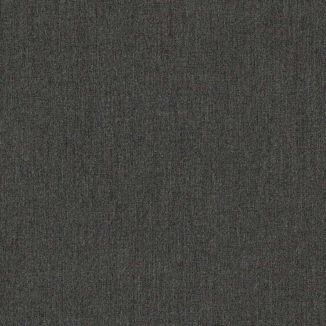 Sample of Sunbrella Canvas Flanelle SJA 3757 137 European Collection Upholstery Fabric
