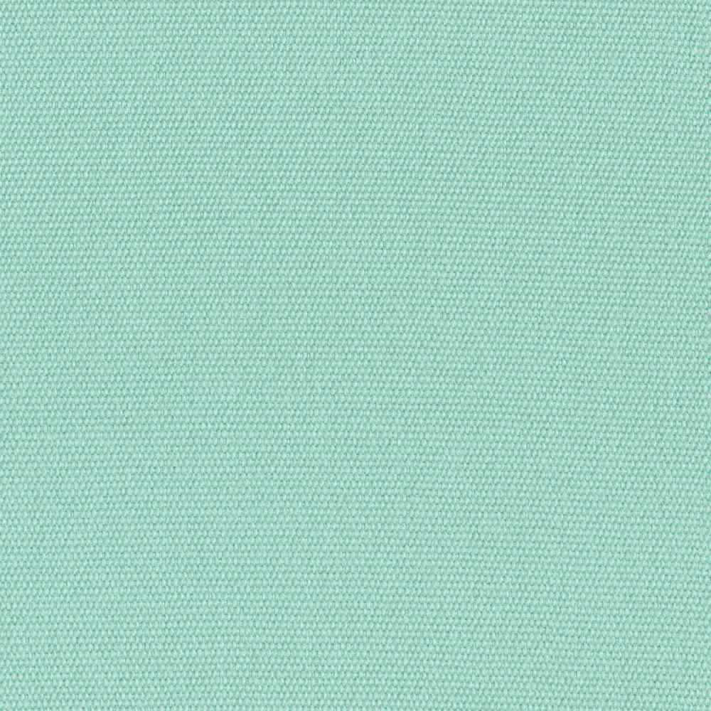 Sample of Sunbrella Canvas Glacier 5428-0000 Elements Collection Upholstery Fabric
