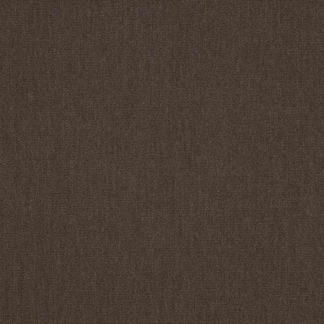 Sample of Sunbrella Canvas Java 57014-0000 Emerge Collection Upholstery Fabric