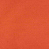 Sample of Sunbrella Canvas Melon 5415-0000 Elements Collection Upholstery Fabric