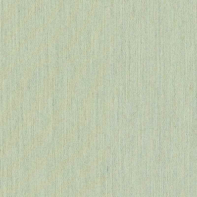 Sample of Sunbrella Canvas Mint SJA 3967 137 European Collection Upholstery Fabric