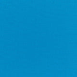 Sample of Sunbrella Canvas Pacific Blue 5401-0000 Elements Collection Upholstery Fabric