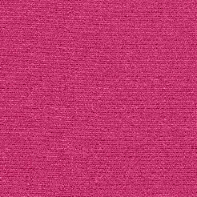 Sample of Sunbrella Canvas Pink SJA 3905 137 European Collection Upholstery Fabric