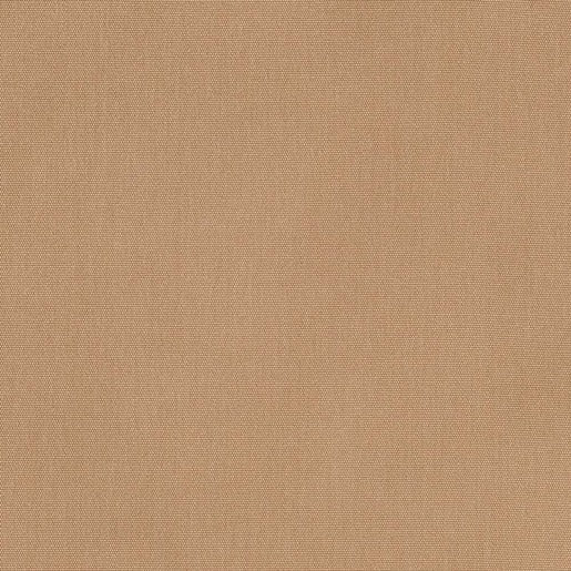 Sample of Sunbrella Canvas Raffia 14107-0000 Upholstery Fabric