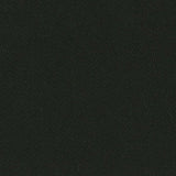 Sample of Sunbrella Canvas Raven Black 5471-0000 Elements Collection Upholstery Fabric