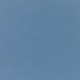 Sample of Sunbrella Canvas Sapphire Blue 5452-0000 Elements Collection Upholstery Fabric