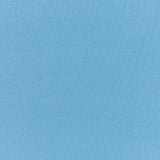 Sample of Sunbrella Canvas Sky Blue 5424-0000 Elements Collection Upholstery Fabric