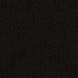 Sample of Sunbrella Canvas Sooty SJA 3758 137 European Collection Upholstery Fabric