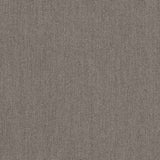 Sample of Sunbrella Canvas Taupe Chine SJA 3907 137 European Collection Upholstery Fabric
