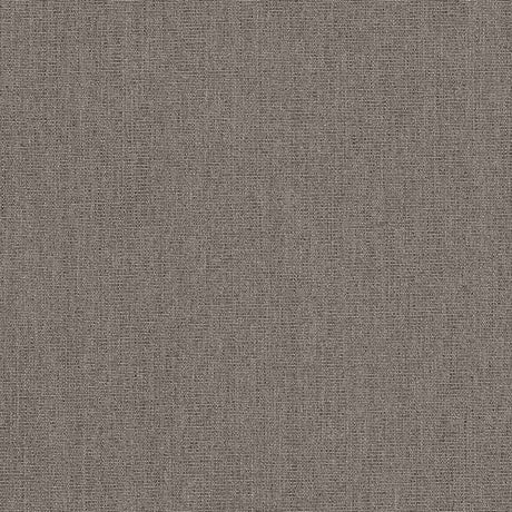 Sample of Sunbrella Canvas Taupe Chine SJA 3907 137 European Collection Upholstery Fabric