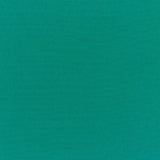 Sample of Sunbrella Canvas Teal 5456-0000 Elements Collection Upholstery Fabric